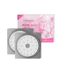 【Mua một tặng một】Nạ collagen Dưỡng Ẩm Làm Trắng Và Chăm Sóc Cơ Thể