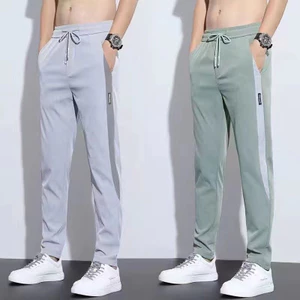 Mới Quần Dài Nam Công Sở Thời Trang