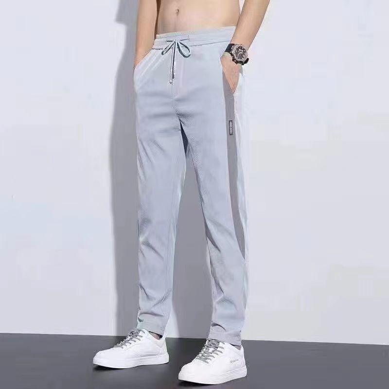 Mới Quần Dài Nam Công Sở Thời Trang