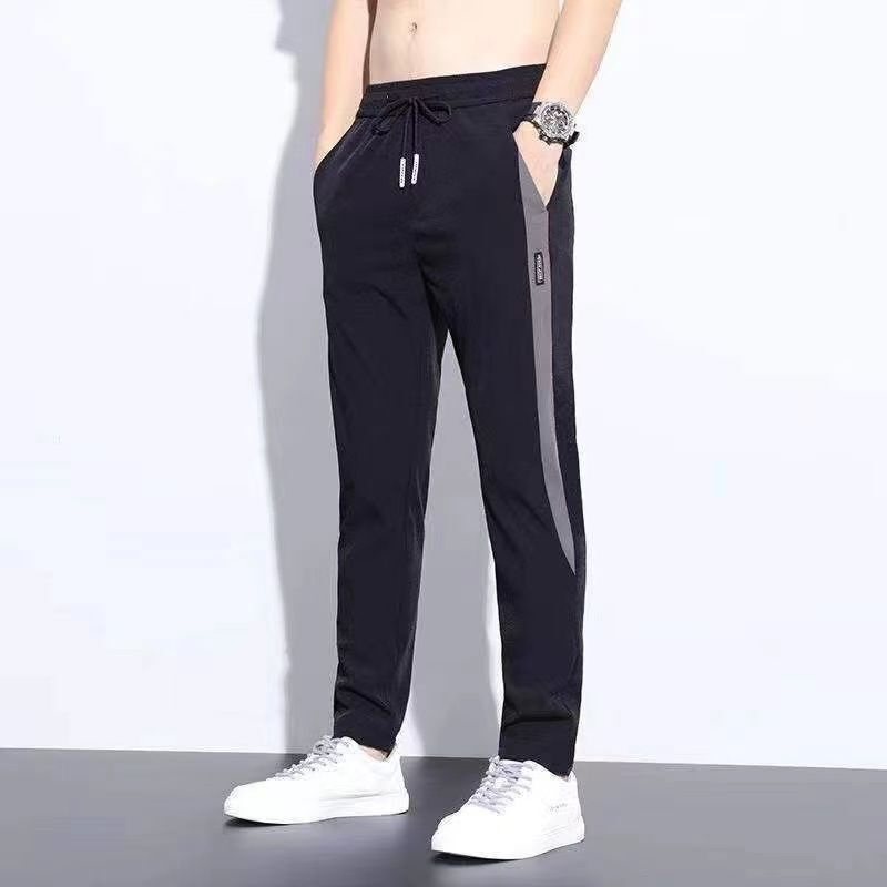 Mới Quần Dài Nam Công Sở Thời Trang