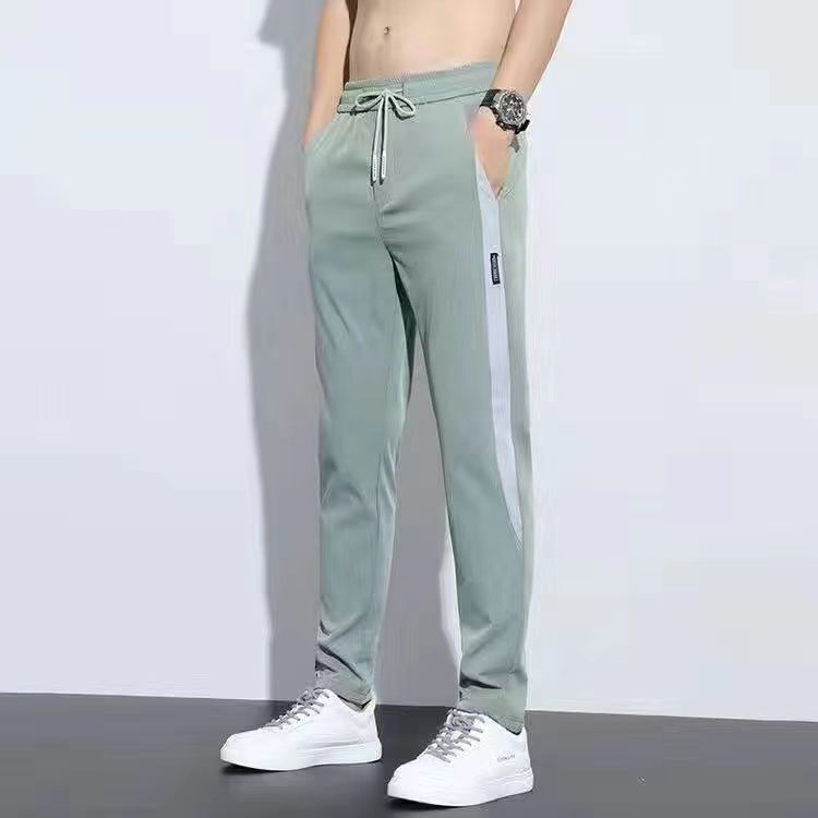 Mới Quần Dài Nam Công Sở Thời Trang