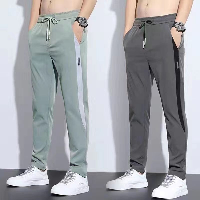 Mới Quần Dài Nam Công Sở Thời Trang