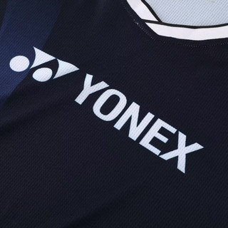 Yonex Áo Thun Thể Thao Chất Vải Khô Thoáng Nhanh Thời Trang Cho Nam Và Nữ