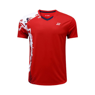 Yonex Bộ Quần Áo Thể Thao Tay Ngắn Nhanh Khô Năng Động Cho Nam Nữ