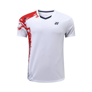 Yonex Bộ Quần Áo Thể Thao Tay Ngắn Nhanh Khô Năng Động Cho Nam Nữ