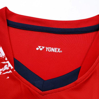 Yonex Bộ Quần Áo Thể Thao Tay Ngắn Nhanh Khô Năng Động Cho Nam Nữ