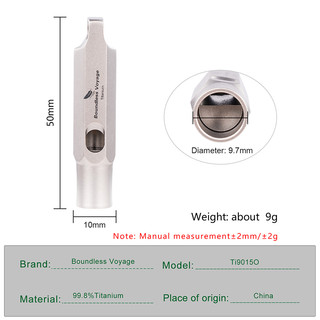 Còi Titan Sinh Tồn Khẩn Cấp Kèm Dây Đeo Cho Huấn Luyện Thể Thao