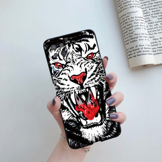 Oppo Ốp Điện Thoại tpu Dẻo Họa Tiết Hoa & Phi Hành Gia Độc Đáo Cho oppo reno4 z 5g oppo reno 4z cph2065