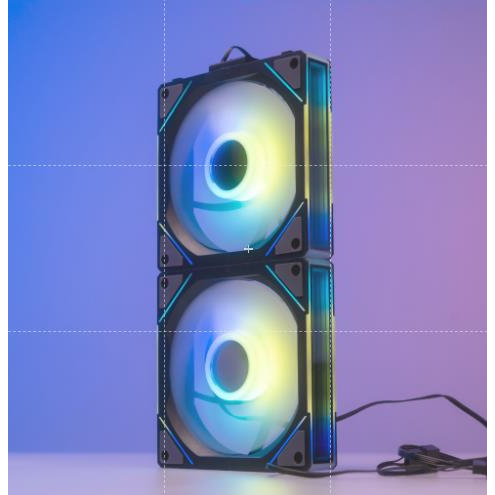 Dây quạt CPU Jungle Leopard Interstellar V1 V2 V3 SE ARGB | BigBuy360 - bigbuy360.vn