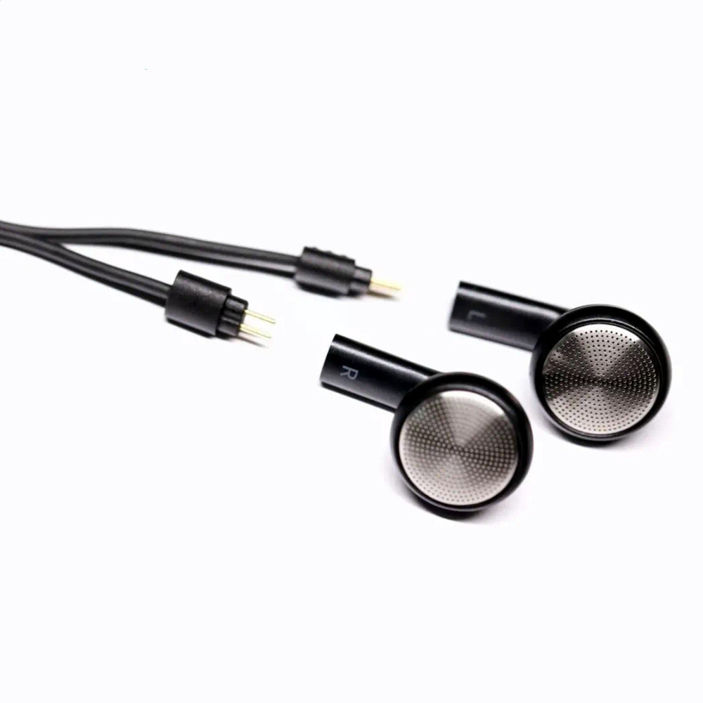 Fiio Tai Nghe Nhét Tai ff1 14.2mm hifi 0.78mm Có Thể Tháo Rời Kèm mic | Shopee Việt Nam