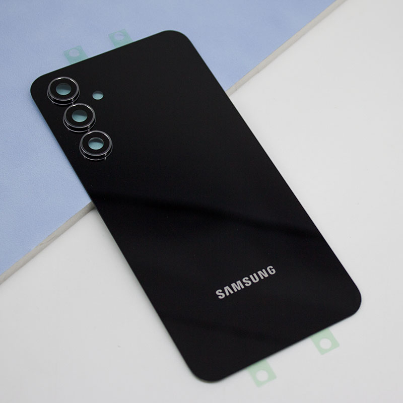 Lưng Nắp Lưng Điện Thoại Bằng Kính Thay Thế Chuyên Dụng Cho samsung galaxy a54 5g