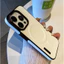 Mới Ốp Điện Thoại Da Từ Tính Chống Sốc Chống Dấu Vân Tay Cho iphone 14 13 12 15 pro max 13promax