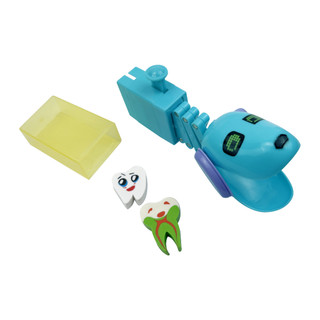 Khủng Long / Cá Mập / Cá Mập / Khủng Long Đồ Chơi Kẹp Miệng Làm Quà Tặng Cho Bé