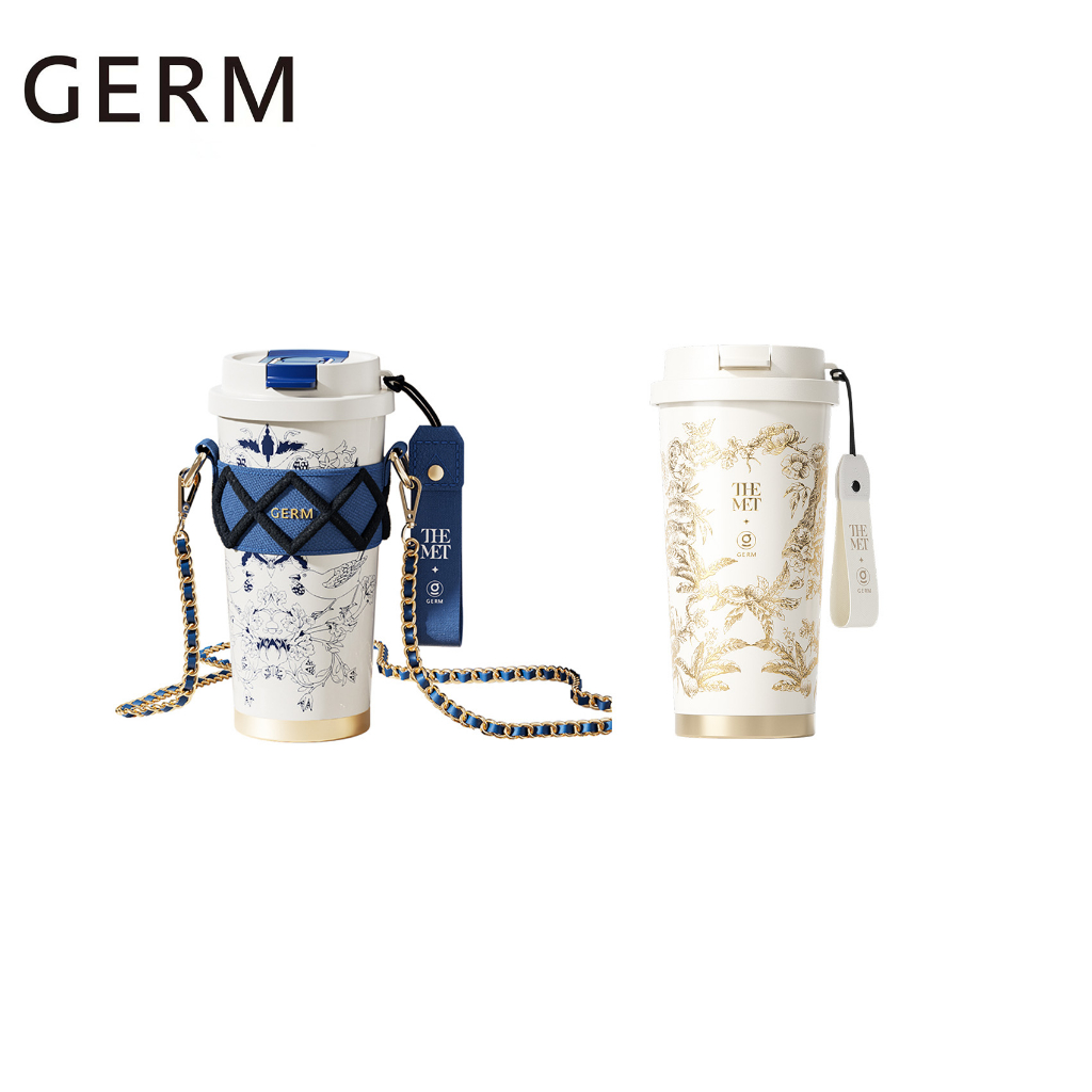 Ảnh germ Bình Giữ Nhiệt Bằng Thép Không Gỉ 316 6h 500ml Chống Rò Rỉ Có 3 Kiểu Miệng 1