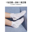 Mặt Nạ Sữa Dê Dưỡng Ẩm Làm Mềm Da Tay Chân