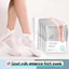 Mặt Nạ Sữa Dê Dưỡng Ẩm Làm Mềm Da Tay Chân