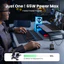 Ugreen Củ Sạc Nhanh Nexode GAN UGREEN Uno 65w 30w 3 Cổng usb c Công nghệ PD3.0/QC4.0/PPS Cho iphone 14 15 / 14 pro max / macbook air / ipad pro / ipad mini