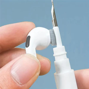 Bút Vệ Sinh Tai Nghe bluetooth Đa Năng Tiện Dụng