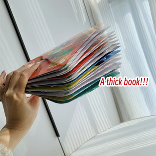 Bộ Đồ Chơi Giáo Dục Gồm Sách Và Sticker Dạy Học Thủ Công Cho Bé 2-3 Tuổi