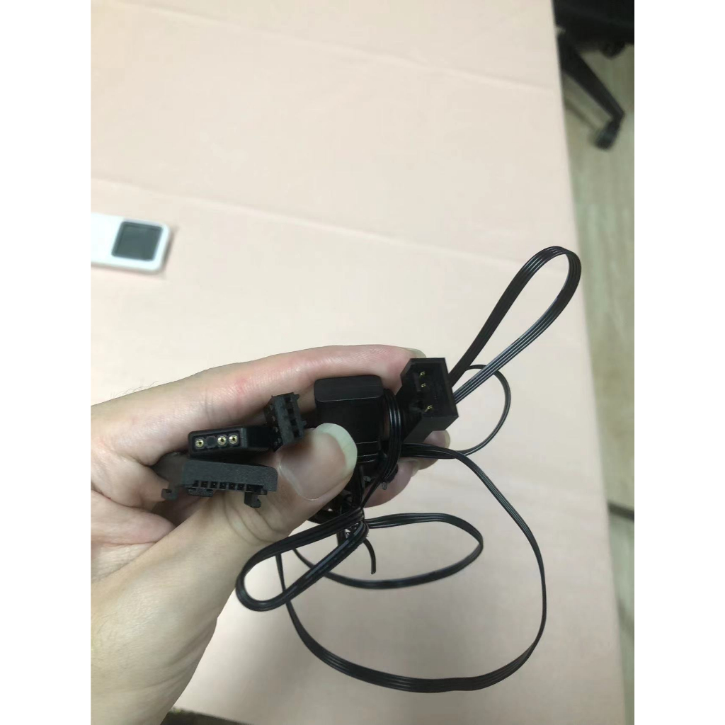 Dây quạt CPU Jungle Leopard Interstellar V1 V2 V3 SE ARGB | BigBuy360 - bigbuy360.vn