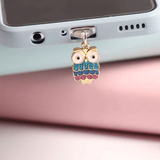 Mobile Nút Bịt Chống Bụi Cho Lỗ Cắm Điện Thoại