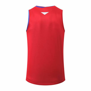 Victory Bộ Đồ Thể Thao Cầu Lông Không Tay Thoáng Khí Nhanh Khô Cho Nam Và Nữ
