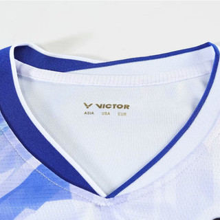 Victory Bộ Đồ Thể Thao Cầu Lông Không Tay Thoáng Khí Nhanh Khô Cho Nam Và Nữ