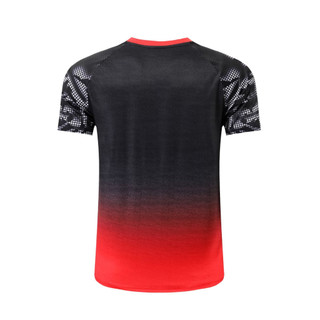 Yonex Bộ Đồ Thể Thao Cầu Lông Ngắn Tay Thoáng Khí Mau Khô Thời Trang Mùa Hè Cho Nam Nữ