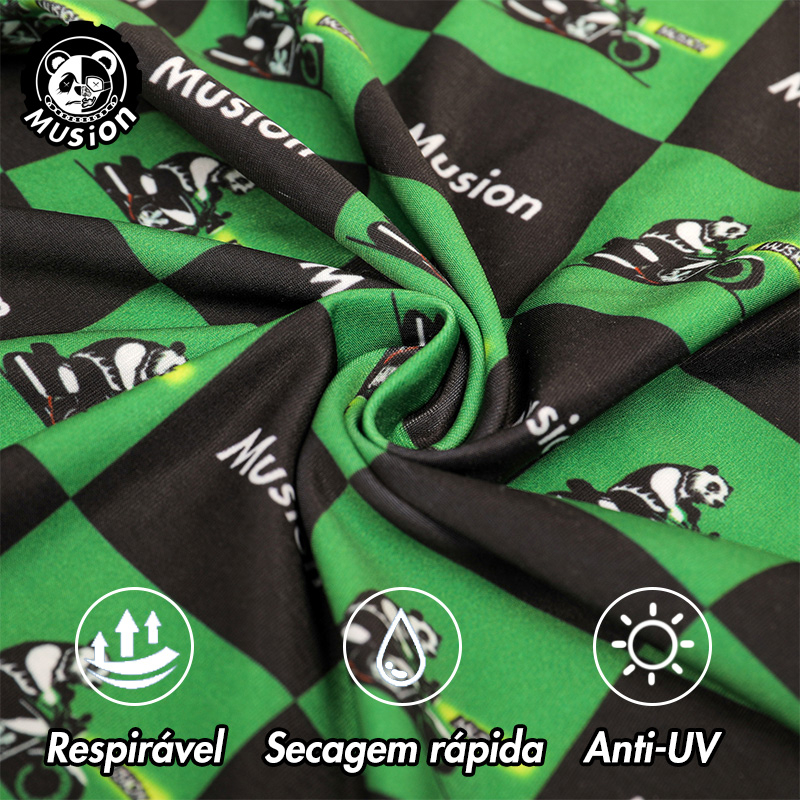 Ngoài Trời Chống Bụi UV Buff Bandana Turban Khăn Đầu Xe Máy Xe Đạp Thể Thao Topeng Băng Đô