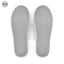 Phong cách Muji Nhật Bản / Dép đế dày sọc / Dép gia đình cotton nguyên chất / Bộ-