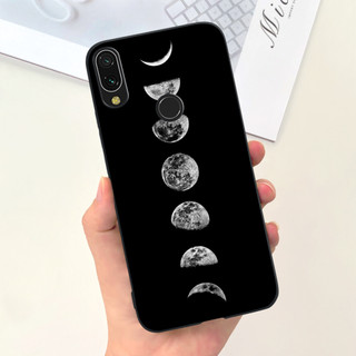 Vivo Ốp Điện Thoại tpu Silicon Mềm Hình Khủng Long / Mèo Màu Kẹo Cho Vivoy11 y12i 1906 1906_20 y11 (2019)