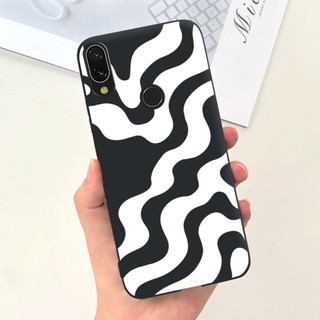 Vivo Ốp Điện Thoại tpu Silicon Mềm Hình Khủng Long / Mèo Màu Kẹo Cho Vivoy11 y12i 1906 1906_20 y11 (2019)