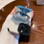 Dễ Thương Ốp Điện Thoại Da Hình stitch Cho iphone 15 pro max 14 pro max i14 plus 13 pro max i13 13pro 11 pro max i11 x xr xs max 7 plus 8 plus 12 pro max