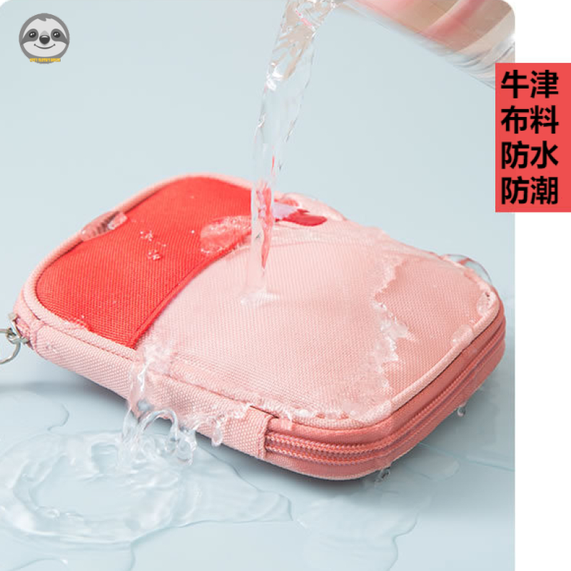 Túi đựng thuốc di động / Túi đựng thuốc du lịch / Túi đựng thuốc gia đình / Hộp đựng thuốc trẻ em / Túi đựng sức khỏe phòng chống dịch bệnh