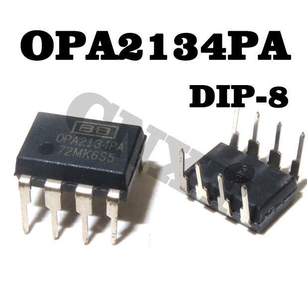 10 PCS OPA2171AIDR SOP-8 OPA2171 2171A OPA2171A SMD8 Operational Amplifiers Chip