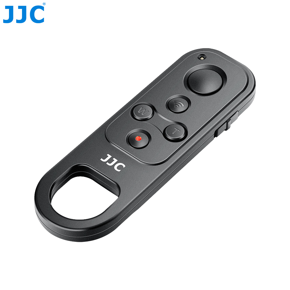 JJC BTR-F1 Điều Khiển Từ Xa Cầm Tay Bluetooth TG-BT1 Cho Máy Ảnh