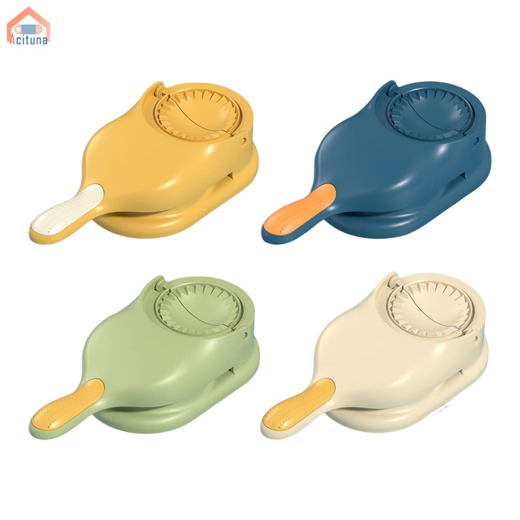 Acituna Dụng Cụ Làm Há Cảo Nhanh Chóng Tiện Lợi