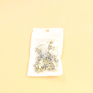 Set 10 Mặt Vòng cổ Hợp Kim Hình Rùa Biển Dễ Thương