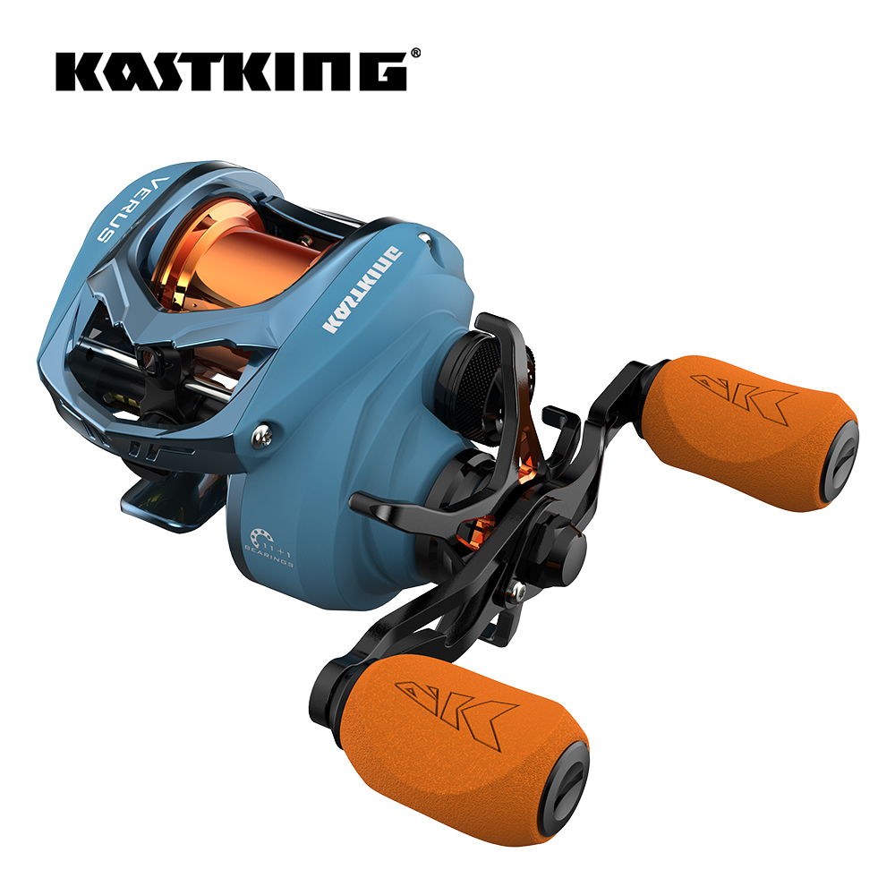 KastKing Verus Spinning Reel