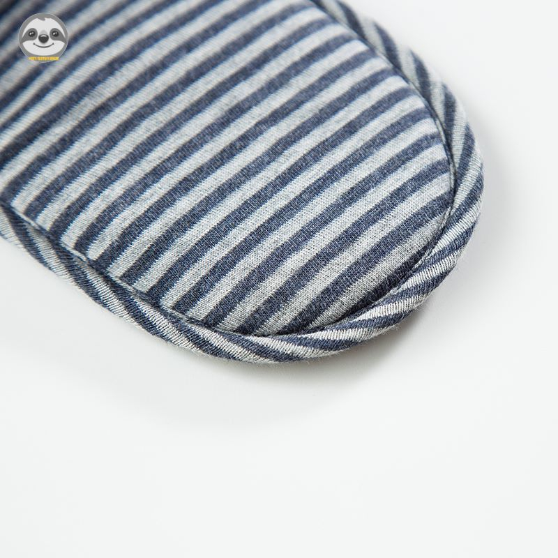 Dép Mỏng Nhẹ Phong Cách muji Nhật Bản Cho Đi Du Lịch / Đi Máy Bay / Khách Sạn