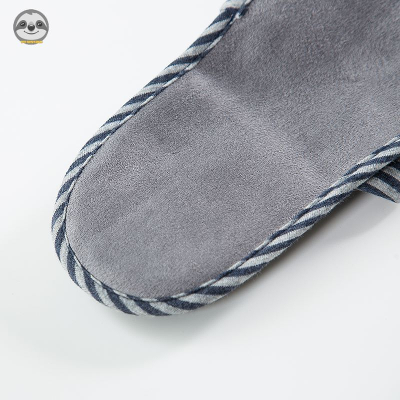 Dép Mỏng Nhẹ Phong Cách muji Nhật Bản Cho Đi Du Lịch / Đi Máy Bay / Khách Sạn