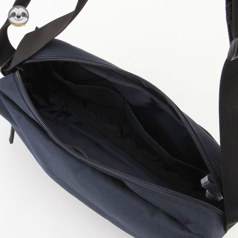 [Hàng Có Sẵn] Túi Vuông Nhỏ Phong Cách muji Nhật Bản / Giản Dị / Túi Đeo Vai / Xách Tay Đơn Giản Cho Du Lịch / Túi Đeo Vai unisex