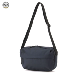 Túi Vuông Nhỏ Phong Cách muji Nhật Bản / Giản Dị / Túi Đeo Vai / Xách Tay Đơn Giản Cho Du Lịch / Túi Đeo Vai unisex