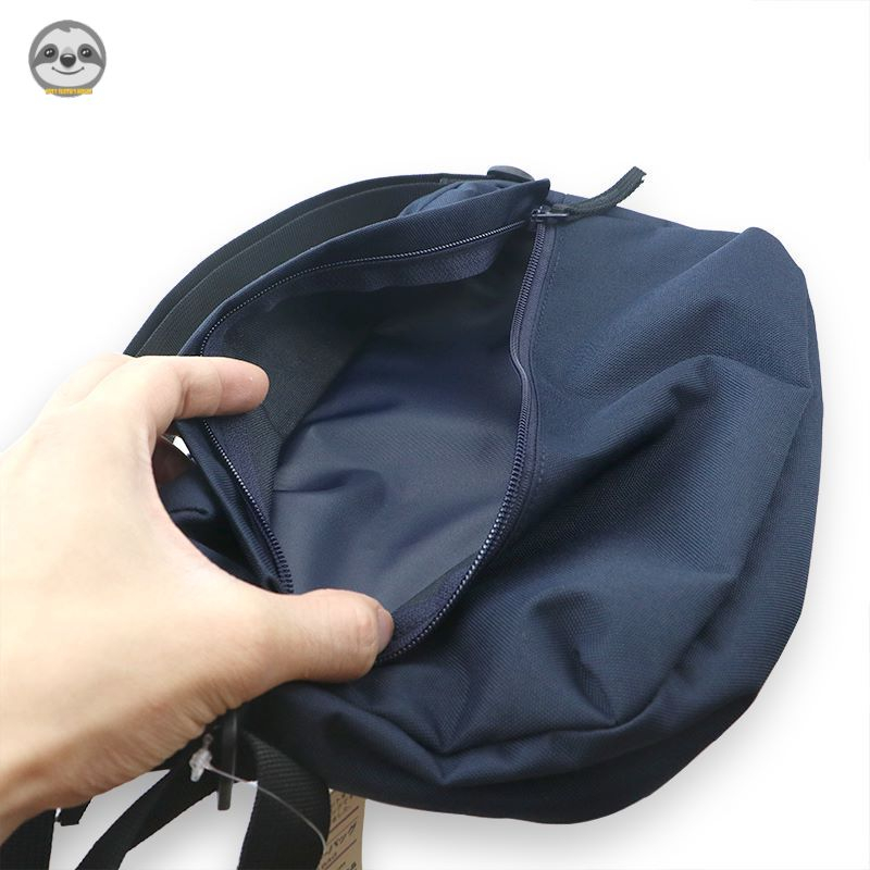 [Hàng Có Sẵn] Túi Vuông Nhỏ Phong Cách muji Nhật Bản / Giản Dị / Túi Đeo Vai / Xách Tay Đơn Giản Cho Du Lịch / Túi Đeo Vai unisex