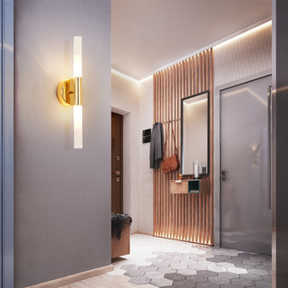 Indoor LED Light G9 Sconces