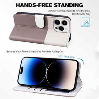 Bao Da Lật Cho iPhone 13 12 Mini Pro Max Hoạt Hình Mèo & Chó Dễ Thương Chống Sốc Ví Đựng Thẻ Đứng