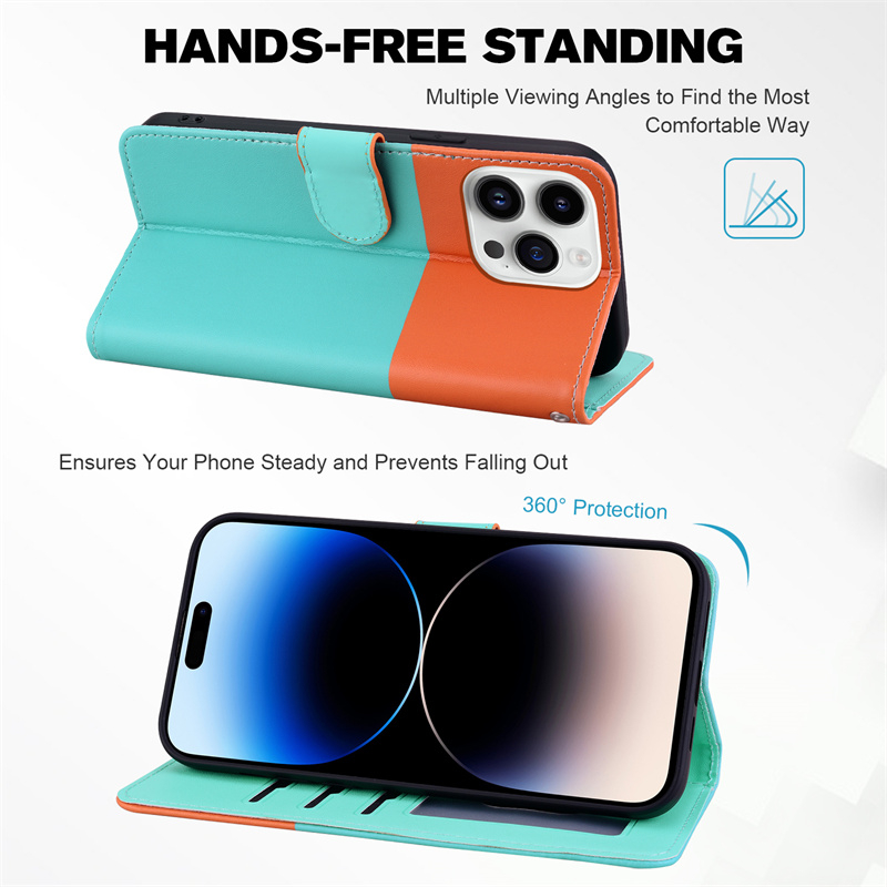 Dành Cho Iphone 11 Pro Max Hoạt Hình Sang Trọng Dễ Thương Flip Case Da PU Bỏ Túi Đựng Thẻ Vỏ Điện Thoại
