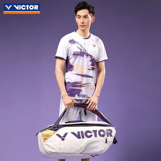 Bộ Đồ Thể Thao Cầu Lông victory Thiết Kế Cá Tính Cho Nam Và Nữ