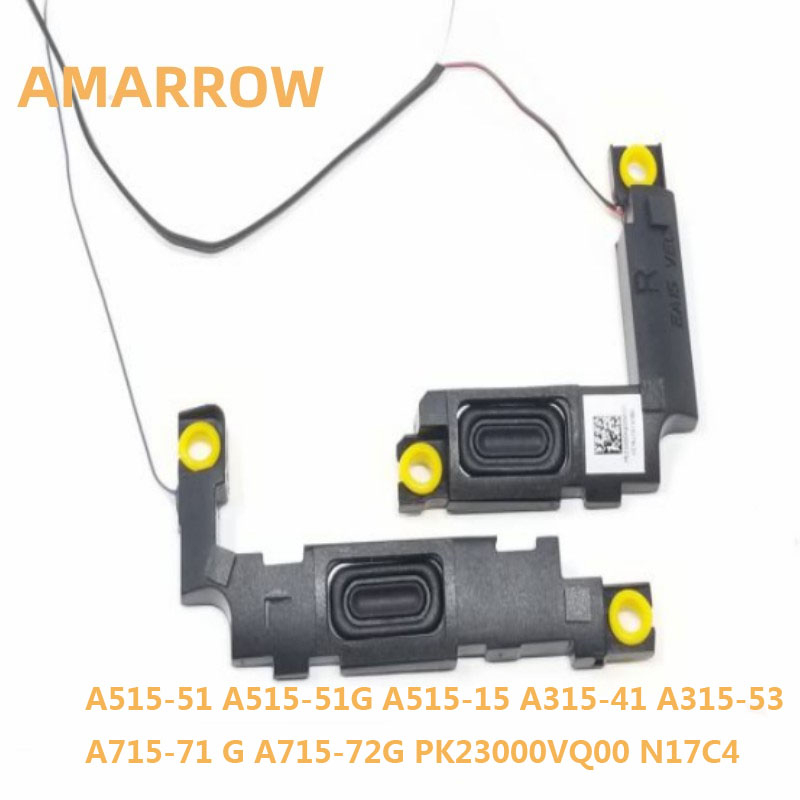 ACER ASPIRE 5 A515-51 A515-51G A515-51-58HD A315 Charnières Supports De