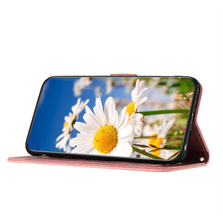 Có Dây Buộc Túi Tote Thời Trang Cho iPhone 15 14 Plus Pro Max Ốp Lưng Da PU Khe Cắm Thẻ Đứng Flip Ví Bao